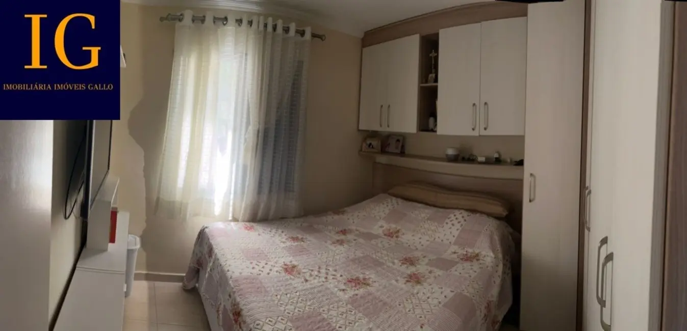 Apartamento com 3 quartos à venda, 64m2 em Jardim Ângela (Zona Leste), São Paulo - SP - imagem 5 Foto 5 de Apartamento com 3 quartos à venda, 64m2 em Jardim Ângela (Zona Leste), São Paulo - SP