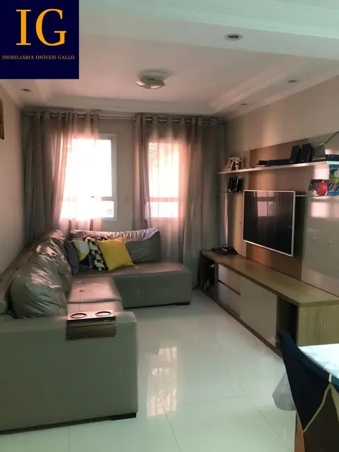 Apartamento com 3 quartos à venda, 64m2 em Jardim Ângela (Zona Leste), São Paulo - SP - imagem 1 Foto 1 de Apartamento com 3 quartos à venda, 64m2 em Jardim Ângela (Zona Leste), São Paulo - SP