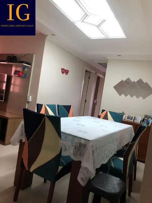 Apartamento com 3 quartos à venda, 64m2 em Jardim Ângela (Zona Leste), São Paulo - SP - imagem 4 Foto 4 de Apartamento com 3 quartos à venda, 64m2 em Jardim Ângela (Zona Leste), São Paulo - SP