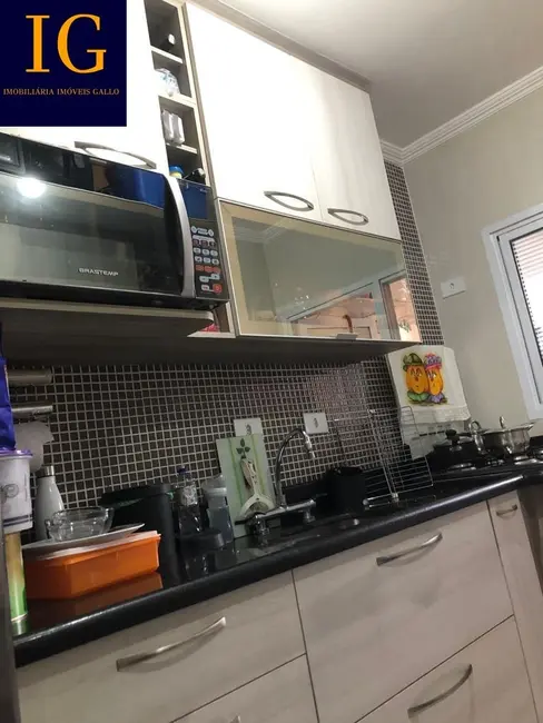 Apartamento com 3 quartos à venda, 64m2 em Jardim Ângela (Zona Leste), São Paulo - SP - imagem 2 Foto 2 de Apartamento com 3 quartos à venda, 64m2 em Jardim Ângela (Zona Leste), São Paulo - SP
