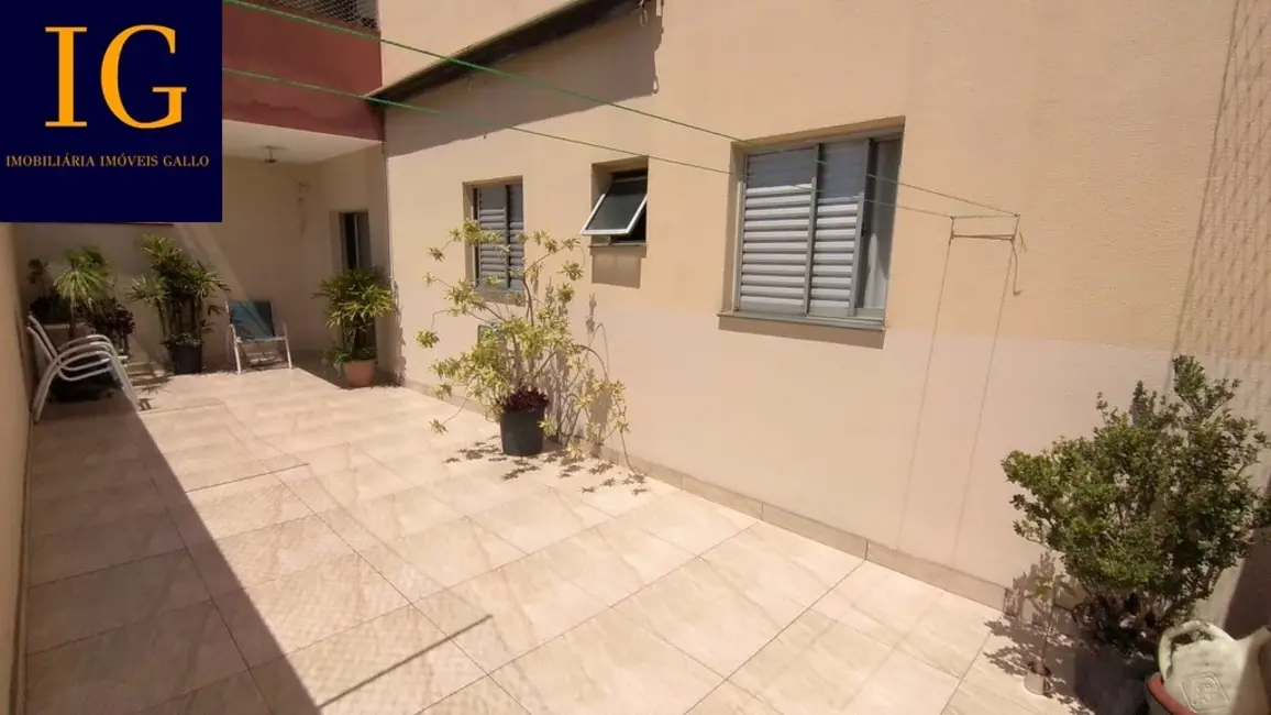 Apartamento com 2 quartos à venda, 106m2 em Santa Maria, Sao Caetano Do Sul - SP - imagem 3 Foto 3 de Apartamento com 2 quartos à venda, 106m2 em Santa Maria, Sao Caetano Do Sul - SP