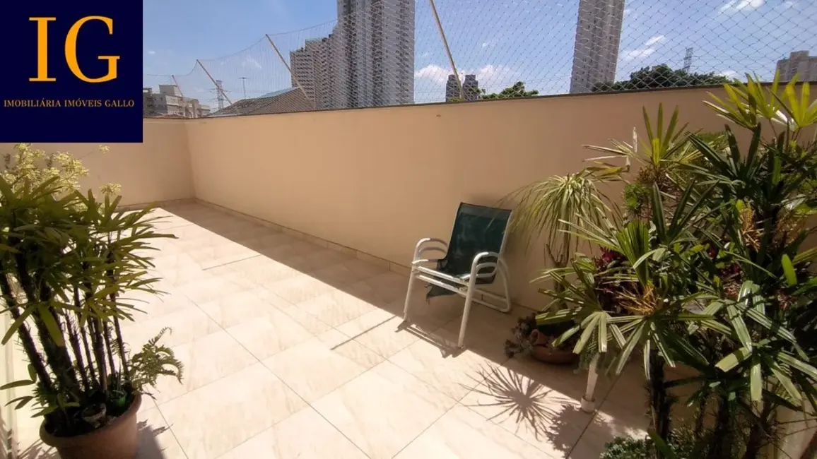 Apartamento com 2 quartos à venda, 106m2 em Santa Maria, Sao Caetano Do Sul - SP - imagem 6 Foto 6 de Apartamento com 2 quartos à venda, 106m2 em Santa Maria, Sao Caetano Do Sul - SP