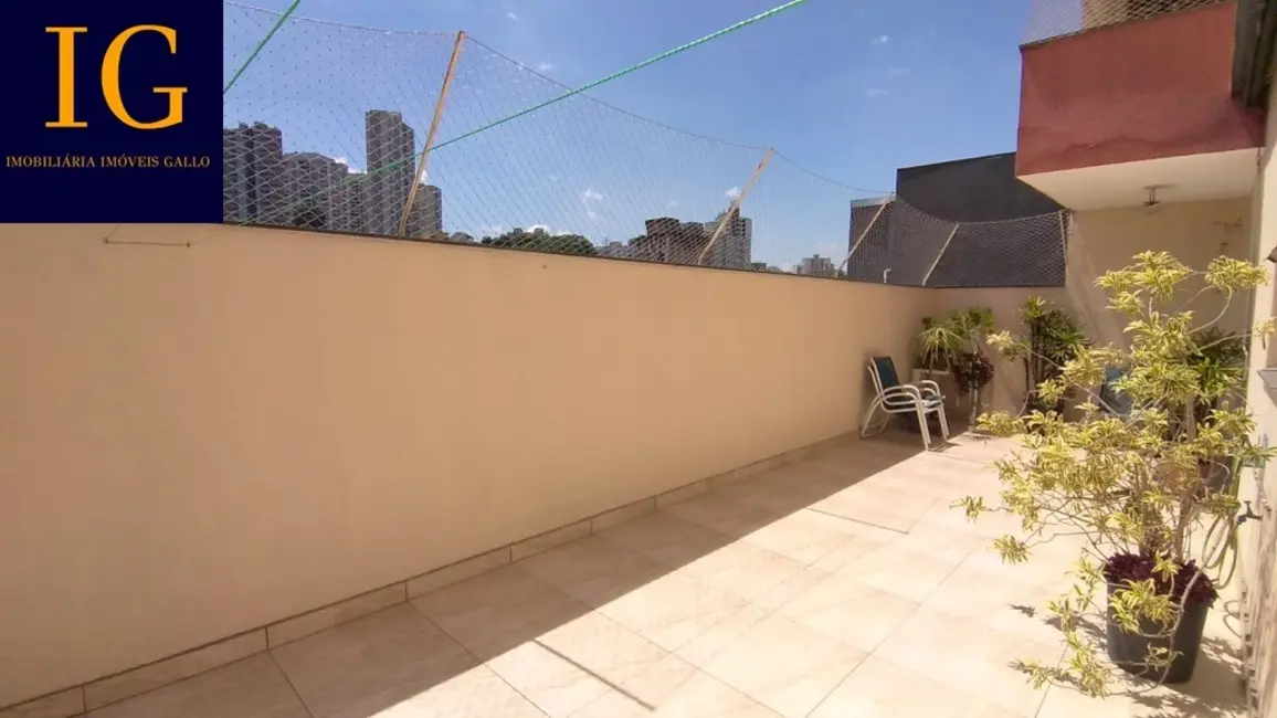 Apartamento com 2 quartos à venda, 106m2 em Santa Maria, Sao Caetano Do Sul - SP - imagem 4 Foto 4 de Apartamento com 2 quartos à venda, 106m2 em Santa Maria, Sao Caetano Do Sul - SP