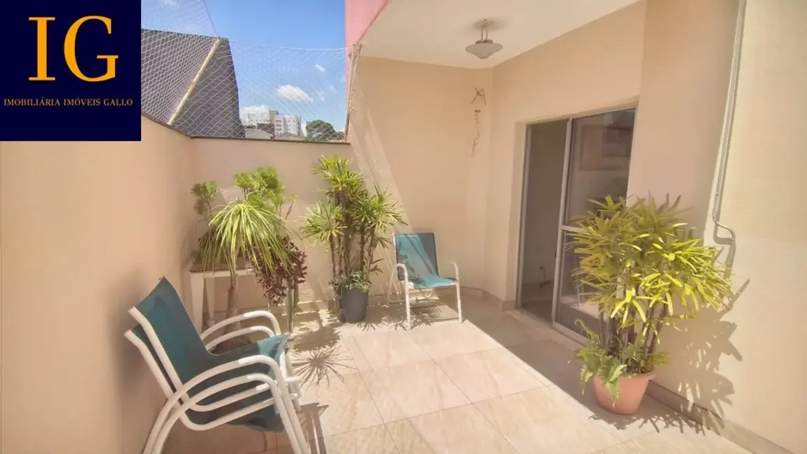 Apartamento com 2 quartos à venda, 106m2 em Santa Maria, Sao Caetano Do Sul - SP - imagem 5 Foto 5 de Apartamento com 2 quartos à venda, 106m2 em Santa Maria, Sao Caetano Do Sul - SP