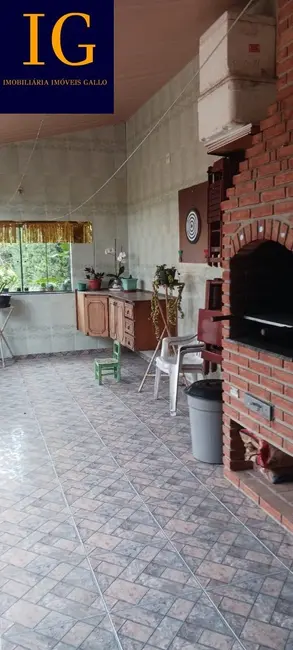 Foto 7 de Casa com 4 quartos à venda, 398m2 em Vila Bocaina, Maua - SP