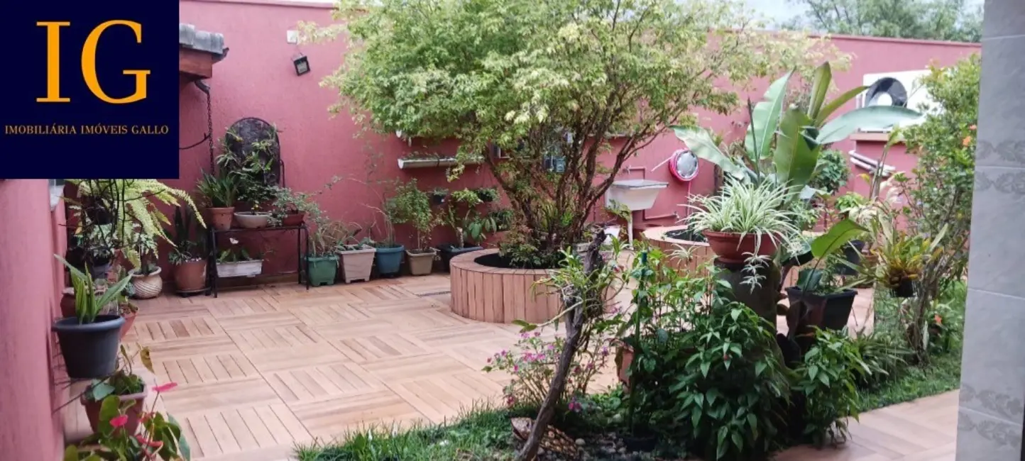 Foto 8 de Casa com 4 quartos à venda, 398m2 em Vila Bocaina, Maua - SP