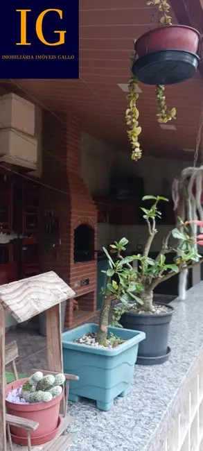 Foto 5 de Casa com 4 quartos à venda, 398m2 em Vila Bocaina, Maua - SP