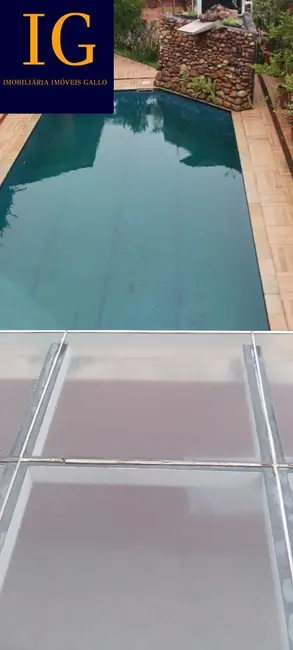 Foto 3 de Casa com 4 quartos à venda, 398m2 em Vila Bocaina, Maua - SP