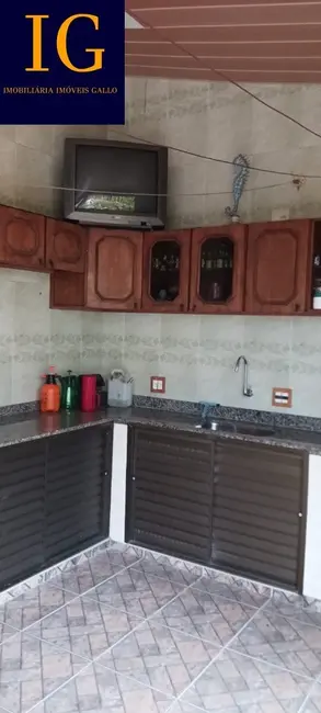 Foto 6 de Casa com 4 quartos à venda, 398m2 em Vila Bocaina, Maua - SP