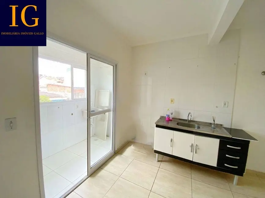 Foto 6 de Apartamento com 2 quartos à venda, 96m2 em Vila Guaraciaba, Santo Andre - SP