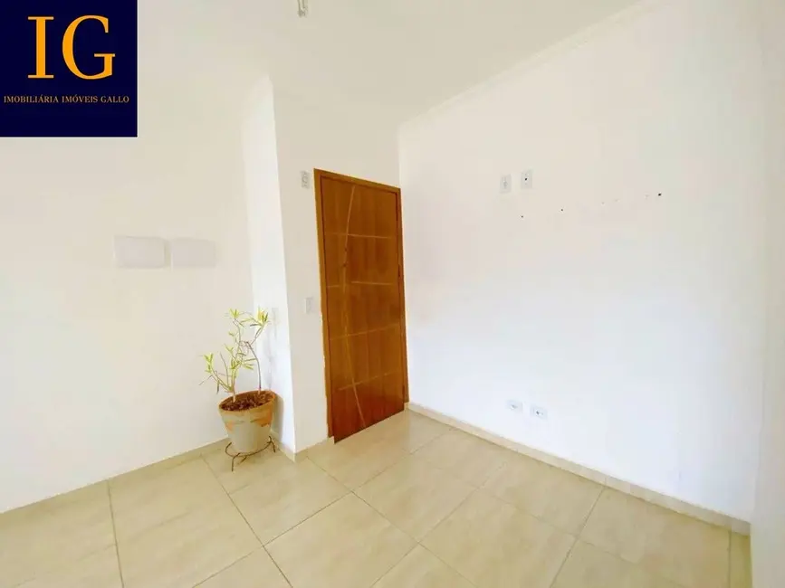 Foto 2 de Apartamento com 2 quartos à venda, 96m2 em Vila Guaraciaba, Santo Andre - SP