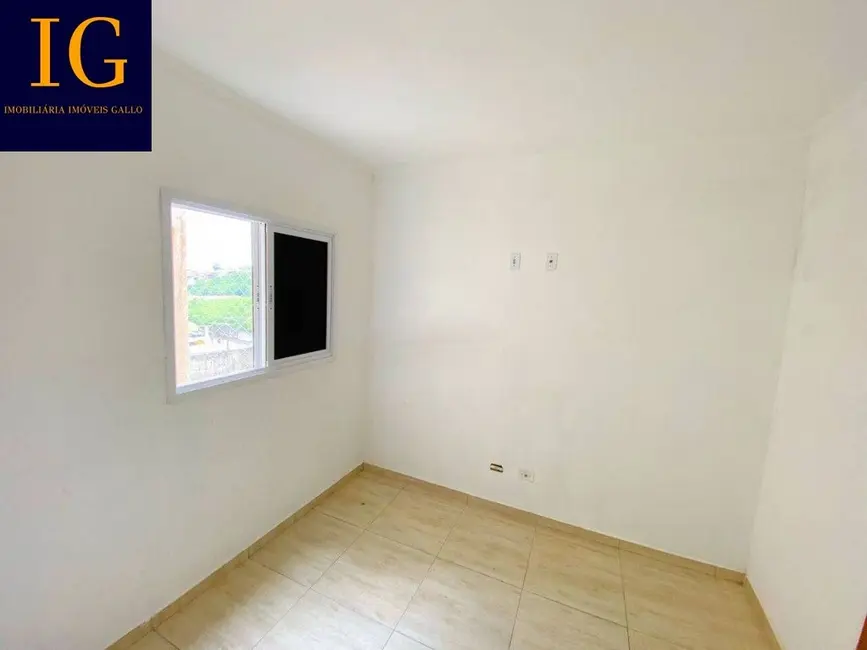 Foto 8 de Apartamento com 2 quartos à venda, 96m2 em Vila Guaraciaba, Santo Andre - SP