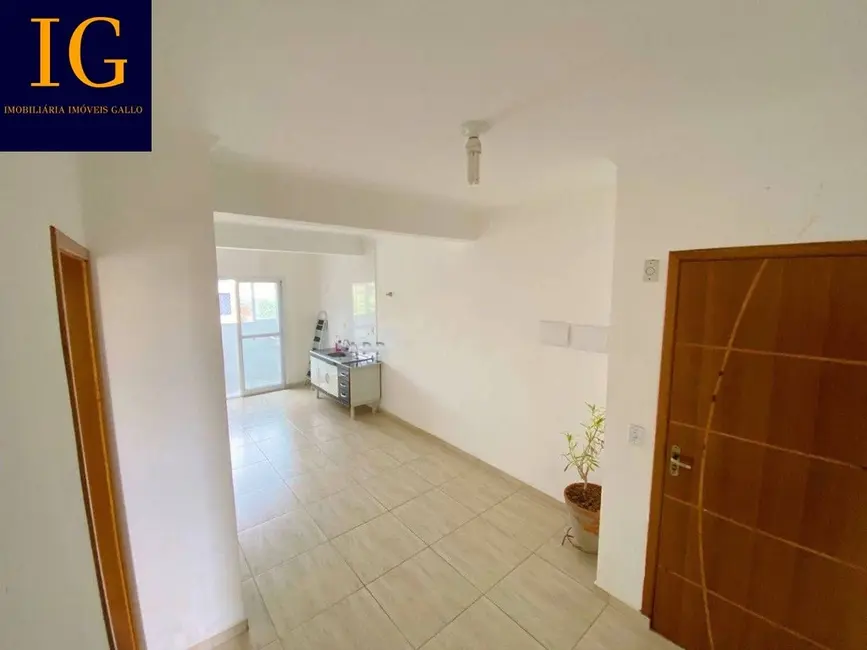 Foto 3 de Apartamento com 2 quartos à venda, 96m2 em Vila Guaraciaba, Santo Andre - SP