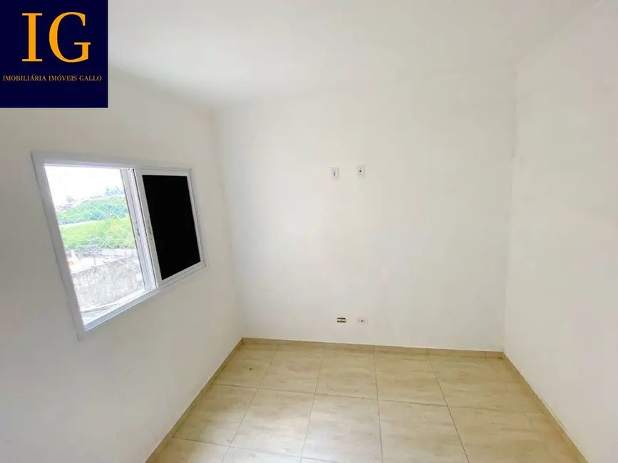 Foto 9 de Apartamento com 2 quartos à venda, 96m2 em Vila Guaraciaba, Santo Andre - SP