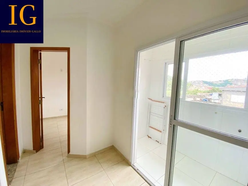 Foto 4 de Apartamento com 2 quartos à venda, 96m2 em Vila Guaraciaba, Santo Andre - SP