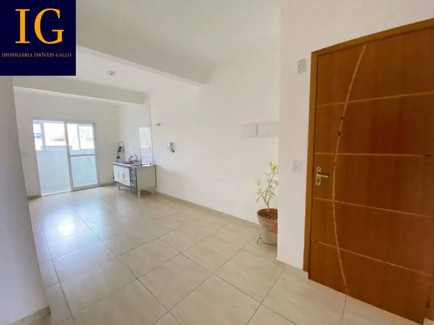 Foto 5 de Apartamento com 2 quartos à venda, 96m2 em Vila Guaraciaba, Santo Andre - SP