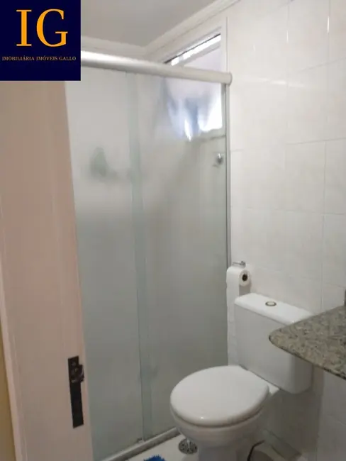 Apartamento com 3 quartos à venda, 70m2 em Silveira, Santo Andre - SP - imagem 6 Foto 6 de Apartamento com 3 quartos à venda, 70m2 em Silveira, Santo Andre - SP