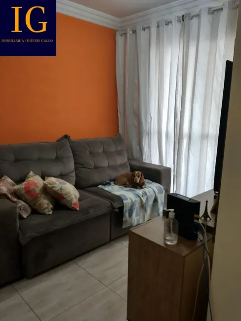 Apartamento com 3 quartos à venda, 70m2 em Silveira, Santo Andre - SP - imagem 5 Foto 5 de Apartamento com 3 quartos à venda, 70m2 em Silveira, Santo Andre - SP