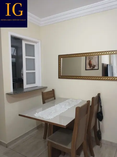 Apartamento com 3 quartos à venda, 70m2 em Silveira, Santo Andre - SP - imagem 8 Foto 8 de Apartamento com 3 quartos à venda, 70m2 em Silveira, Santo Andre - SP