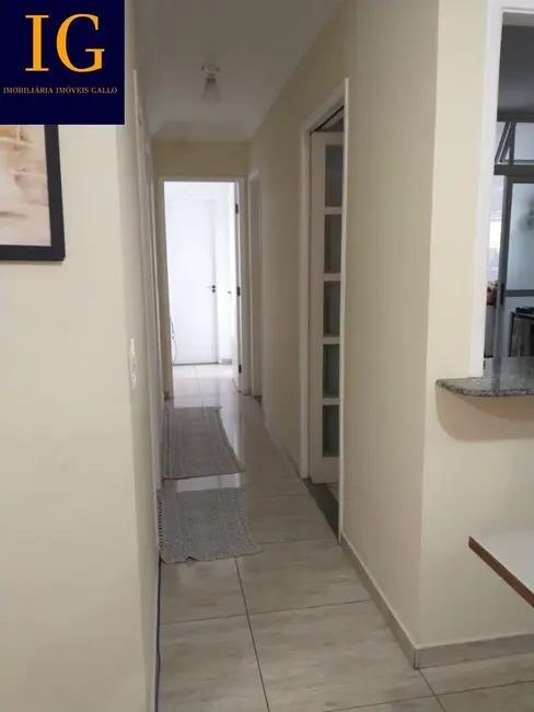 Apartamento com 3 quartos à venda, 70m2 em Silveira, Santo Andre - SP - imagem 9 Foto 9 de Apartamento com 3 quartos à venda, 70m2 em Silveira, Santo Andre - SP