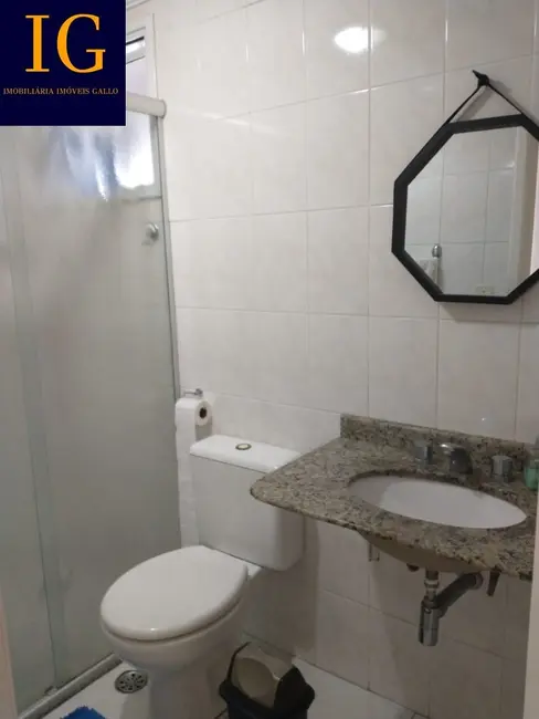 Apartamento com 3 quartos à venda, 70m2 em Silveira, Santo Andre - SP - imagem 7 Foto 7 de Apartamento com 3 quartos à venda, 70m2 em Silveira, Santo Andre - SP
