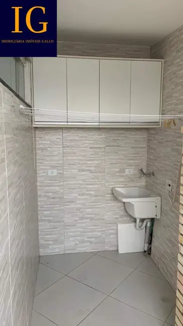 Foto 5 de Apartamento com 3 quartos à venda, 163m2 em Vila Alzira, Santo Andre - SP