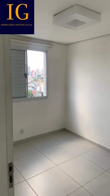Foto 8 de Apartamento com 3 quartos à venda, 163m2 em Vila Alzira, Santo Andre - SP