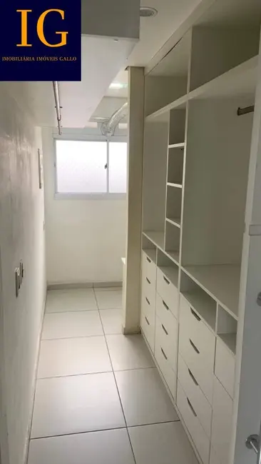 Foto 9 de Apartamento com 3 quartos à venda, 163m2 em Vila Alzira, Santo Andre - SP