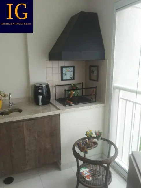 Foto 1 de Apartamento com 2 quartos à venda, 70m2 em Santa Paula, Sao Caetano Do Sul - SP