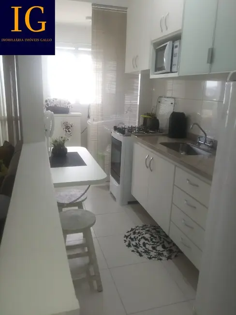 Foto 8 de Apartamento com 2 quartos à venda, 70m2 em Santa Paula, Sao Caetano Do Sul - SP