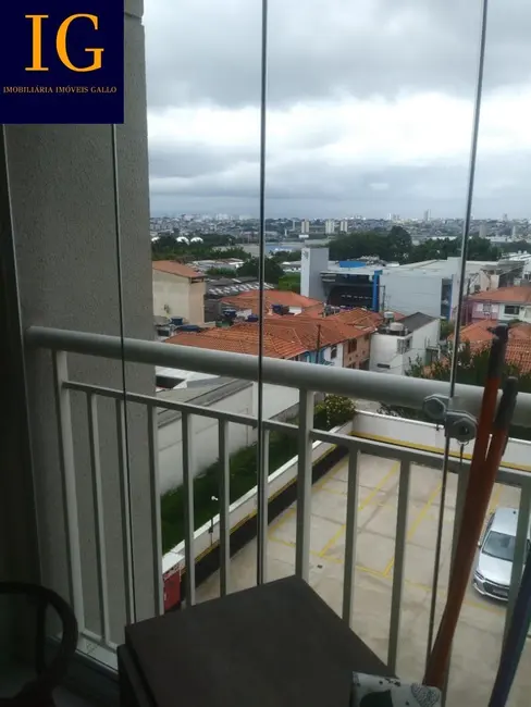 Foto 2 de Apartamento com 2 quartos à venda, 70m2 em Santa Paula, Sao Caetano Do Sul - SP