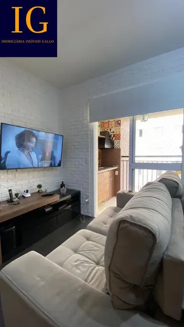 Foto 7 de Apartamento com 2 quartos à venda, 61m2 em Boa Vista, Sao Caetano Do Sul - SP