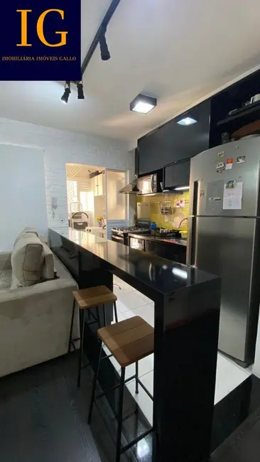 Foto 9 de Apartamento com 2 quartos à venda, 61m2 em Boa Vista, Sao Caetano Do Sul - SP