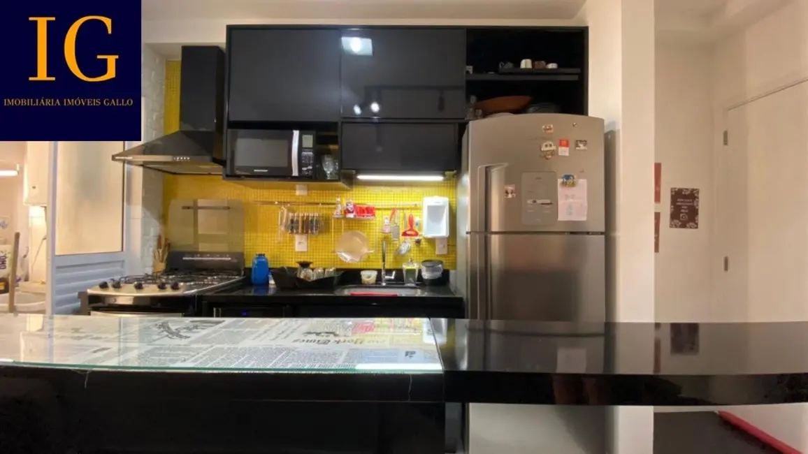 Foto 6 de Apartamento com 2 quartos à venda, 61m2 em Boa Vista, Sao Caetano Do Sul - SP