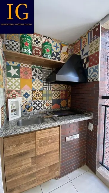 Foto 2 de Apartamento com 2 quartos à venda, 61m2 em Boa Vista, Sao Caetano Do Sul - SP