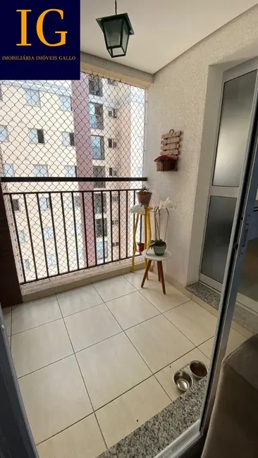 Foto 3 de Apartamento com 2 quartos à venda, 61m2 em Boa Vista, Sao Caetano Do Sul - SP