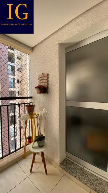 Foto 4 de Apartamento com 2 quartos à venda, 61m2 em Boa Vista, Sao Caetano Do Sul - SP