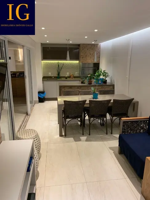 Foto 5 de Apartamento com 3 quartos à venda, 162m2 em Santo Antônio, Sao Caetano Do Sul - SP