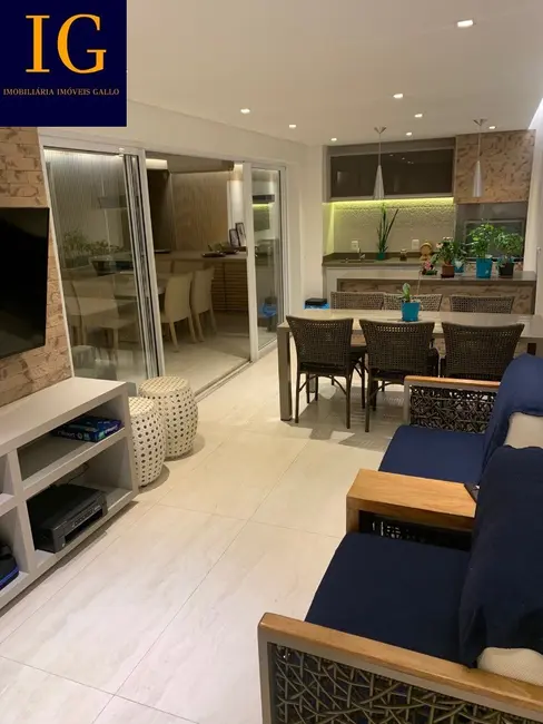 Foto 1 de Apartamento com 3 quartos à venda, 162m2 em Santo Antônio, Sao Caetano Do Sul - SP