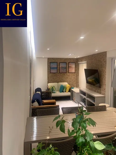 Foto 4 de Apartamento com 3 quartos à venda, 162m2 em Santo Antônio, Sao Caetano Do Sul - SP