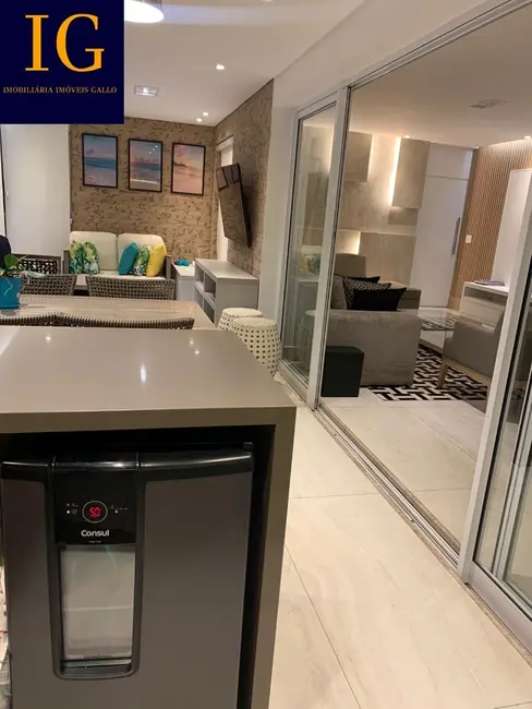 Foto 3 de Apartamento com 3 quartos à venda, 162m2 em Santo Antônio, Sao Caetano Do Sul - SP