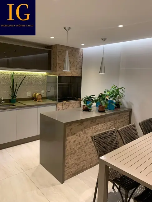 Foto 2 de Apartamento com 3 quartos à venda, 162m2 em Santo Antônio, Sao Caetano Do Sul - SP