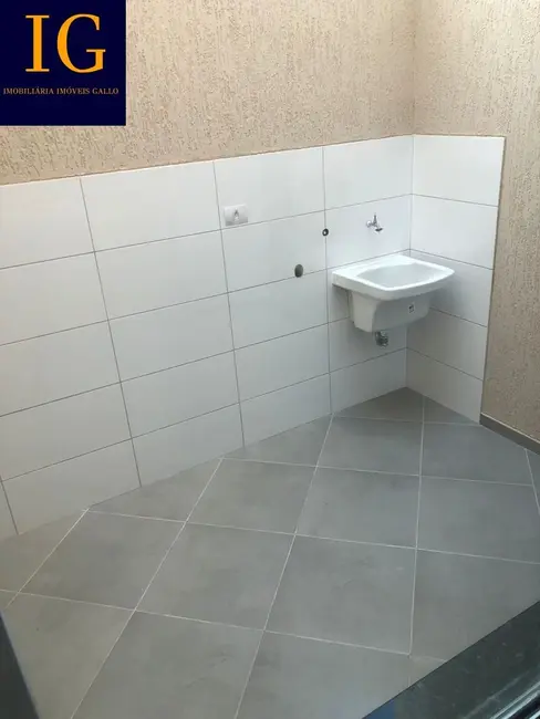 Foto 4 de Apartamento com 2 quartos à venda, 48m2 em Parque Oratório, Santo Andre - SP