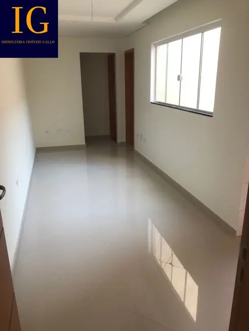 Foto 1 de Apartamento com 2 quartos à venda, 48m2 em Parque Oratório, Santo Andre - SP