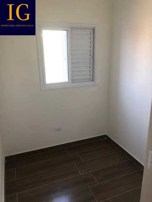 Foto 6 de Apartamento com 2 quartos à venda, 48m2 em Parque Oratório, Santo Andre - SP