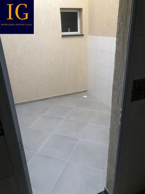 Foto 3 de Apartamento com 2 quartos à venda, 48m2 em Parque Oratório, Santo Andre - SP