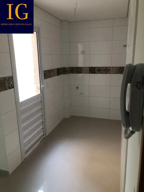 Foto 2 de Apartamento com 2 quartos à venda, 48m2 em Parque Oratório, Santo Andre - SP