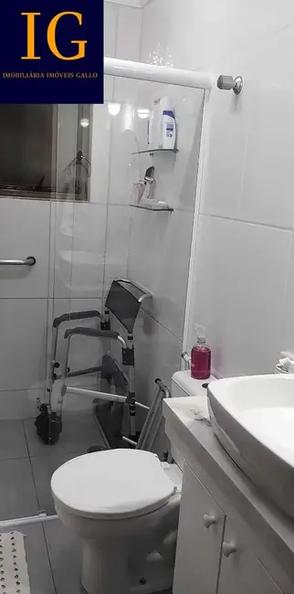 Foto 9 de Apartamento com 2 quartos à venda, 102m2 em Barcelona, Sao Caetano Do Sul - SP