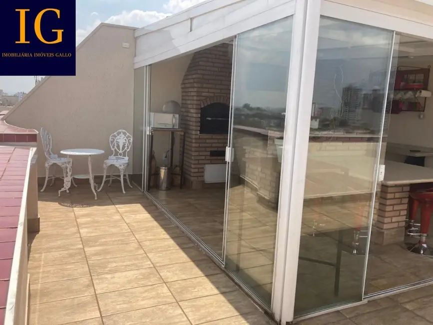 Foto 4 de Apartamento com 3 quartos à venda, 198m2 em Santa Maria, Sao Caetano Do Sul - SP