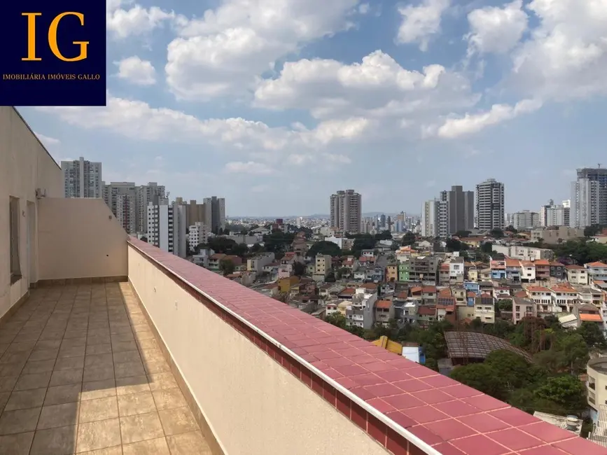 Foto 6 de Apartamento com 3 quartos à venda, 198m2 em Santa Maria, Sao Caetano Do Sul - SP